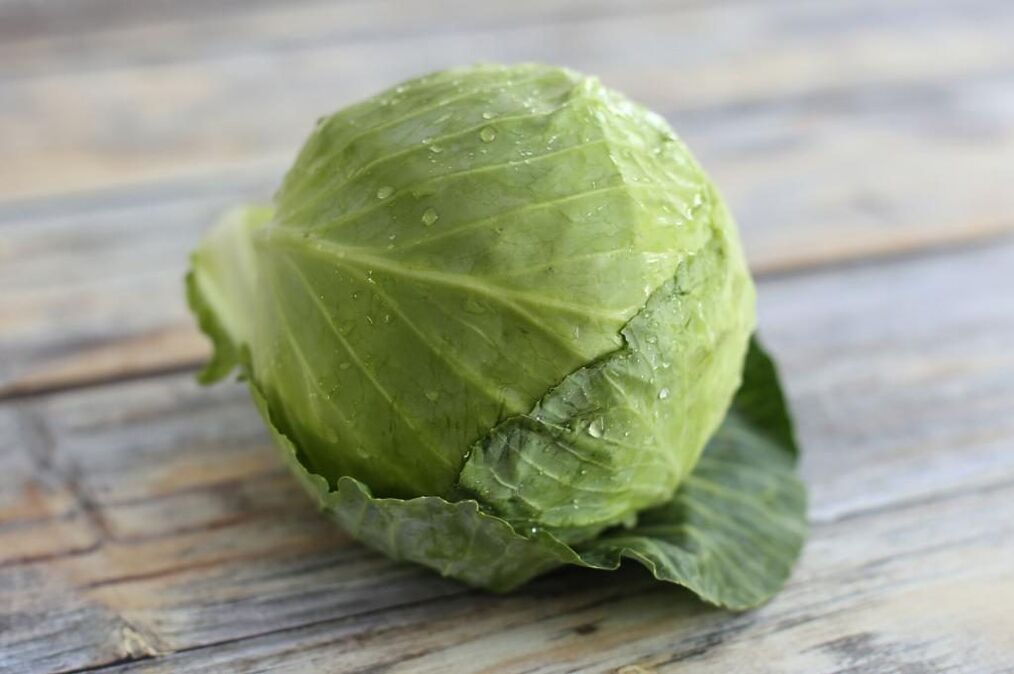 Feuille de chou